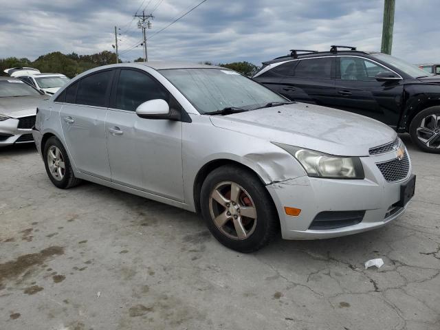 Photo 3 VIN: 1G1PF5S91B7218912 - CHEVROLET CRUZE LT 