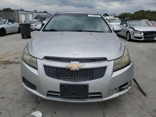 Photo 4 VIN: 1G1PF5S91B7218912 - CHEVROLET CRUZE LT 