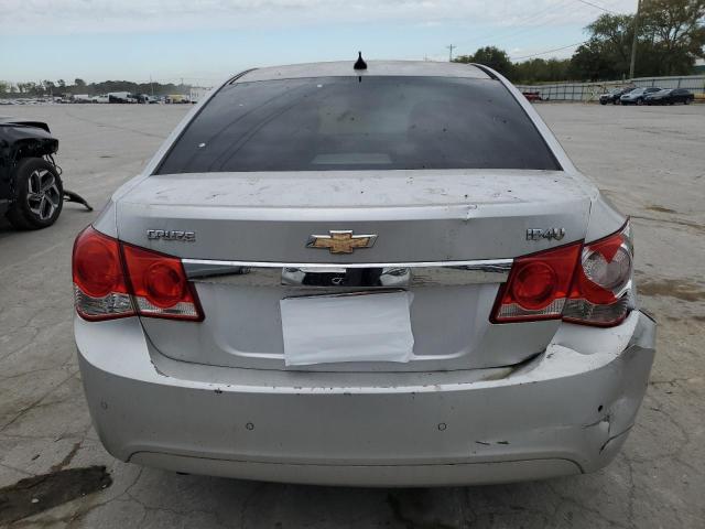 Photo 5 VIN: 1G1PF5S91B7218912 - CHEVROLET CRUZE LT 