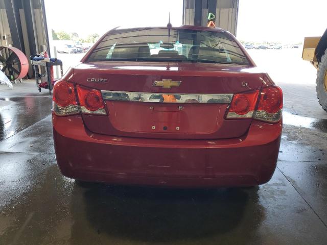 Photo 5 VIN: 1G1PF5S91B7218974 - CHEVROLET CRUZE LT 