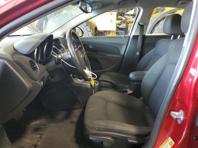 Photo 6 VIN: 1G1PF5S91B7218974 - CHEVROLET CRUZE LT 