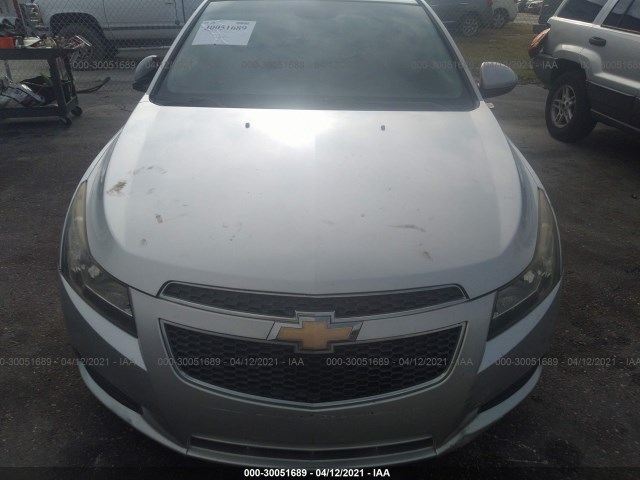 Photo 5 VIN: 1G1PF5S91B7231191 - CHEVROLET CRUZE 