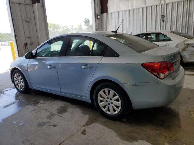 Photo 1 VIN: 1G1PF5S91B7242899 - CHEVROLET CRUZE 