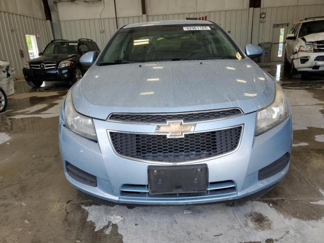 Photo 4 VIN: 1G1PF5S91B7242899 - CHEVROLET CRUZE 