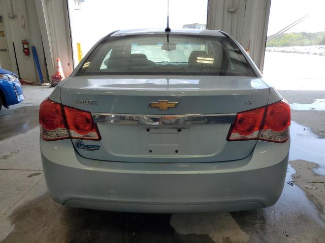 Photo 5 VIN: 1G1PF5S91B7242899 - CHEVROLET CRUZE 