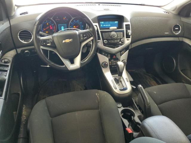 Photo 7 VIN: 1G1PF5S91B7242899 - CHEVROLET CRUZE 