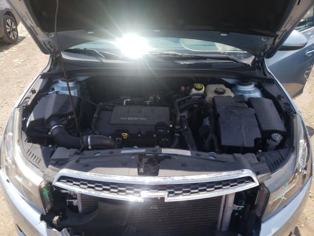 Photo 6 VIN: 1G1PF5S91B7248900 - CHEVROLET CRUZE LT 