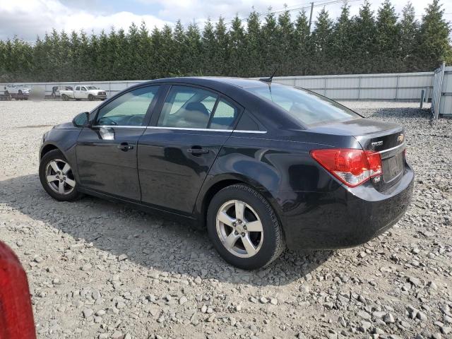 Photo 1 VIN: 1G1PF5S91B7259282 - CHEVROLET CRUZE LT 