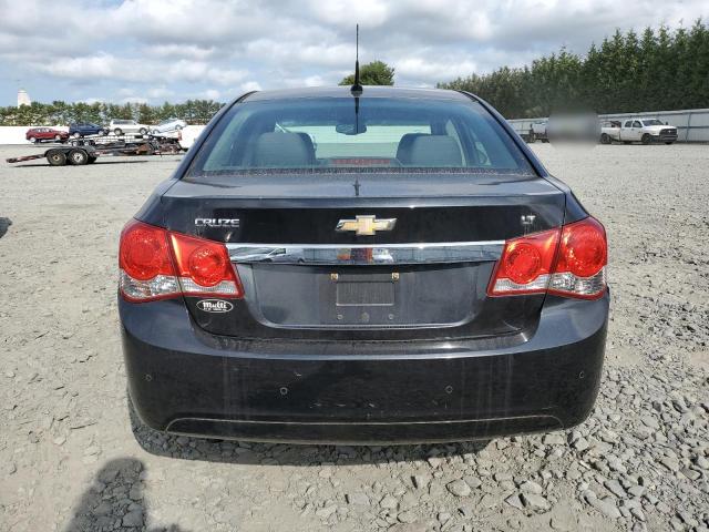 Photo 5 VIN: 1G1PF5S91B7259282 - CHEVROLET CRUZE LT 