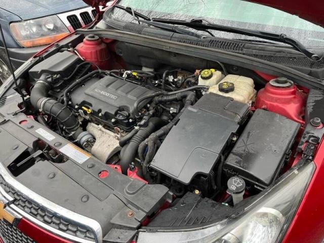 Photo 6 VIN: 1G1PF5S91B7264630 - CHEVROLET CRUZE 