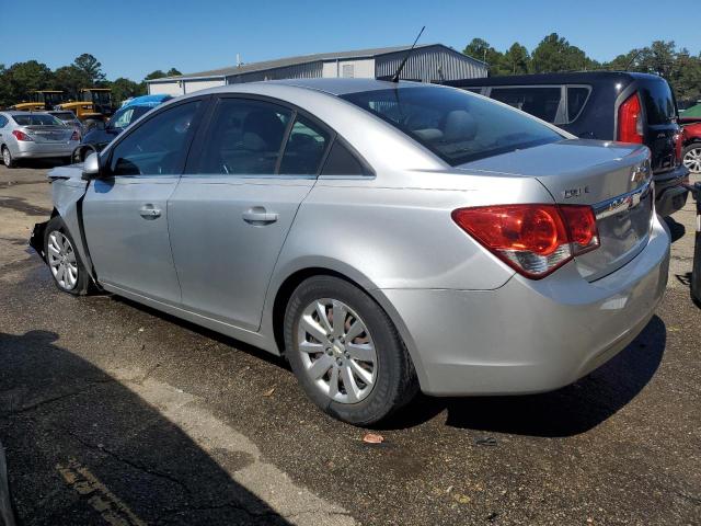 Photo 1 VIN: 1G1PF5S91B7265227 - CHEVROLET CRUZE LT 