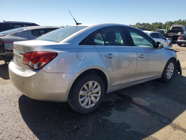 Photo 2 VIN: 1G1PF5S91B7265227 - CHEVROLET CRUZE LT 