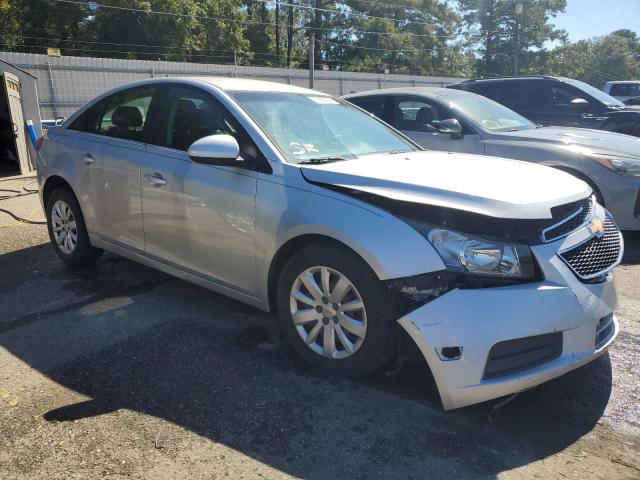 Photo 3 VIN: 1G1PF5S91B7265227 - CHEVROLET CRUZE LT 