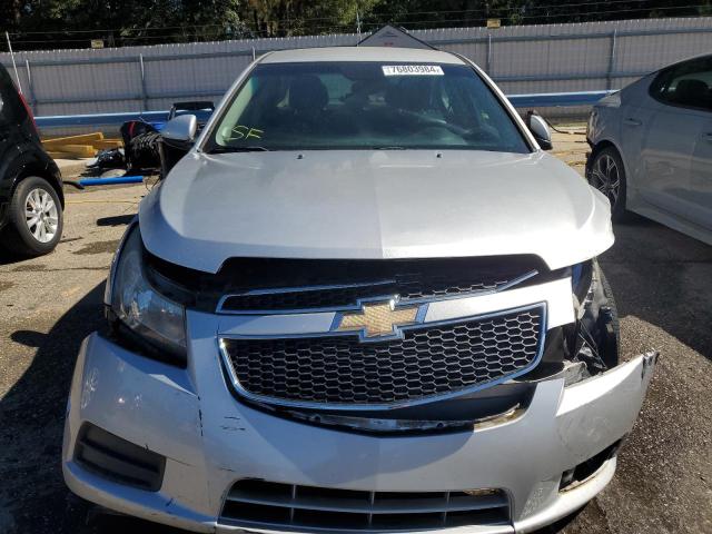 Photo 4 VIN: 1G1PF5S91B7265227 - CHEVROLET CRUZE LT 