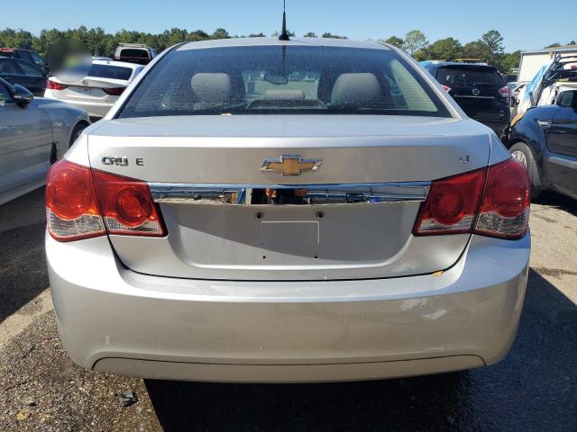 Photo 5 VIN: 1G1PF5S91B7265227 - CHEVROLET CRUZE LT 