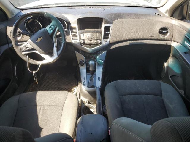 Photo 7 VIN: 1G1PF5S91B7265227 - CHEVROLET CRUZE LT 