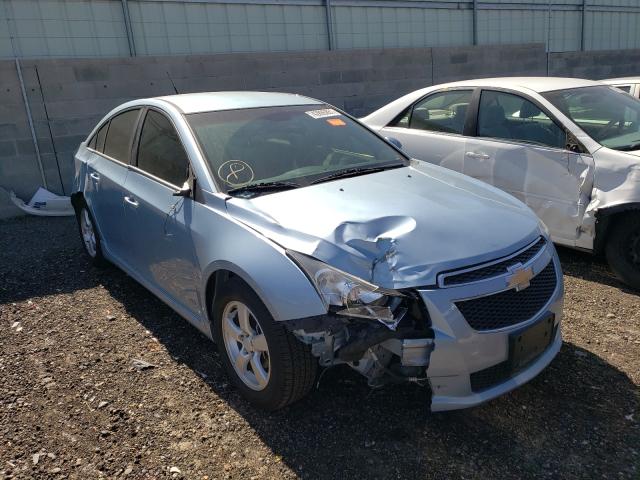 Photo 0 VIN: 1G1PF5S91B7280620 - CHEVROLET CRUZE LT 