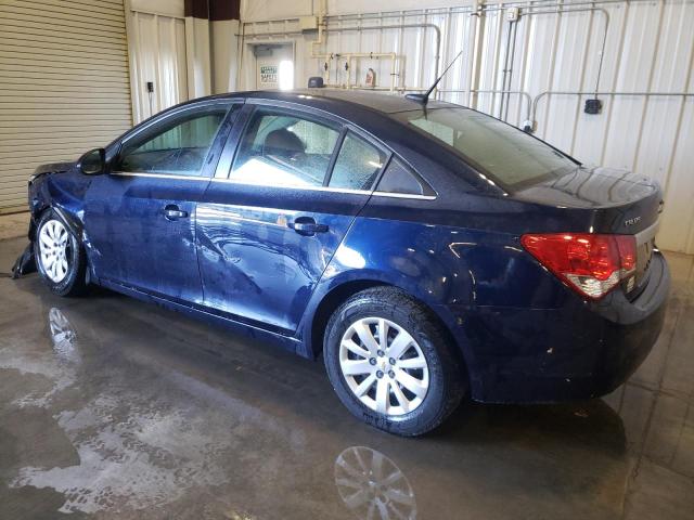 Photo 1 VIN: 1G1PF5S92B7100044 - CHEVROLET CRUZE 