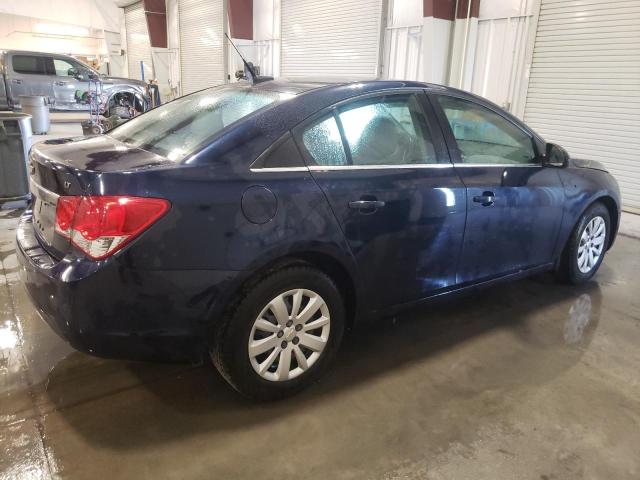 Photo 2 VIN: 1G1PF5S92B7100044 - CHEVROLET CRUZE 