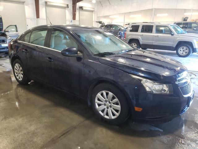 Photo 3 VIN: 1G1PF5S92B7100044 - CHEVROLET CRUZE 