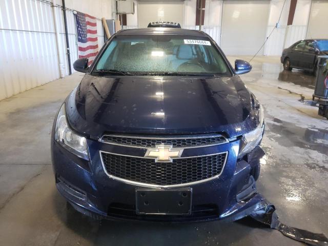 Photo 4 VIN: 1G1PF5S92B7100044 - CHEVROLET CRUZE 