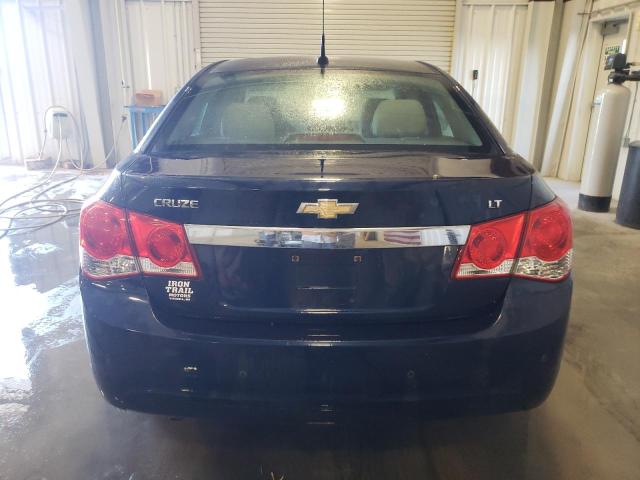 Photo 5 VIN: 1G1PF5S92B7100044 - CHEVROLET CRUZE 