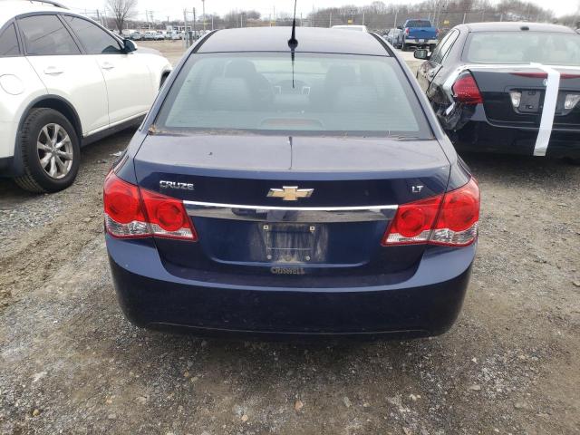 Photo 9 VIN: 1G1PF5S92B7101436 - CHEVROLET CRUZE 