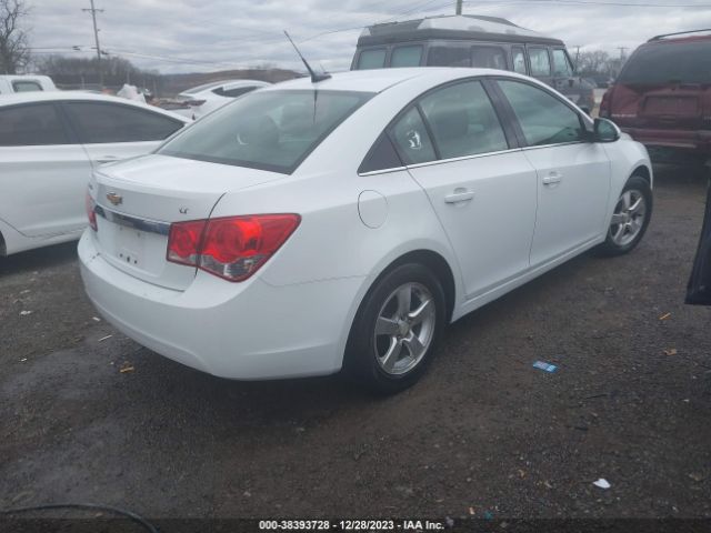 Photo 3 VIN: 1G1PF5S92B7123341 - CHEVROLET CRUZE 