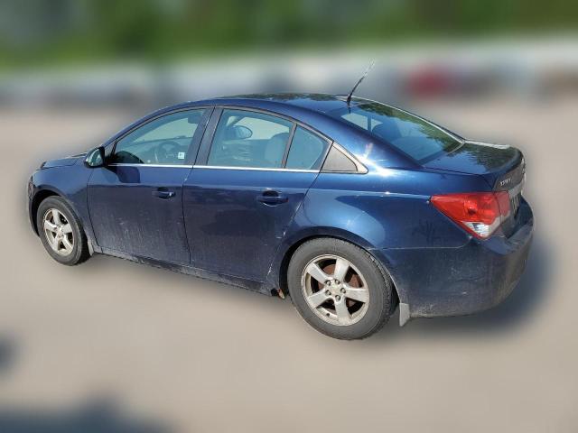 Photo 1 VIN: 1G1PF5S92B7131553 - CHEVROLET CRUZE 