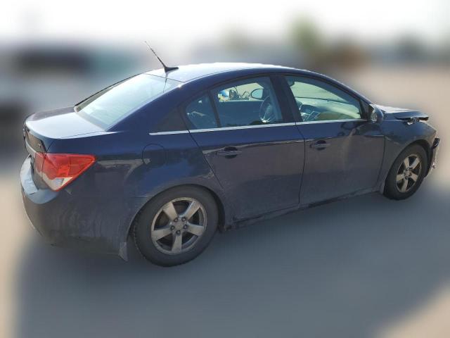 Photo 2 VIN: 1G1PF5S92B7131553 - CHEVROLET CRUZE 