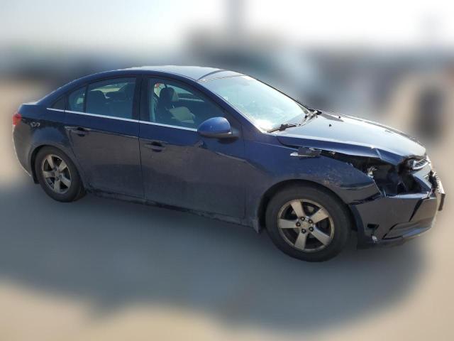 Photo 3 VIN: 1G1PF5S92B7131553 - CHEVROLET CRUZE 