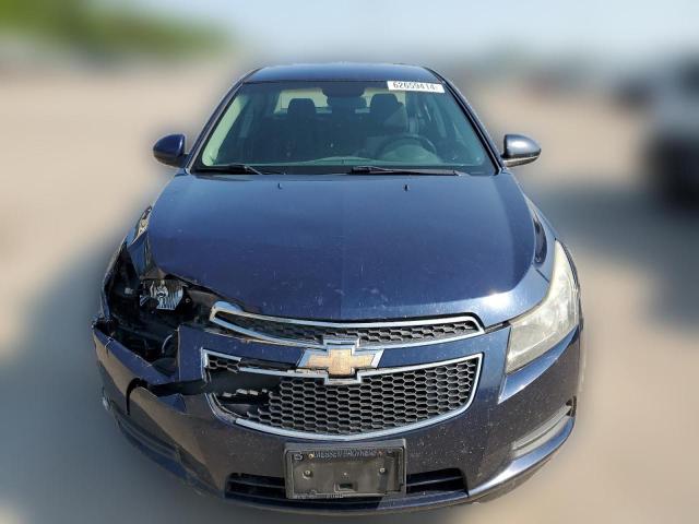 Photo 4 VIN: 1G1PF5S92B7131553 - CHEVROLET CRUZE 