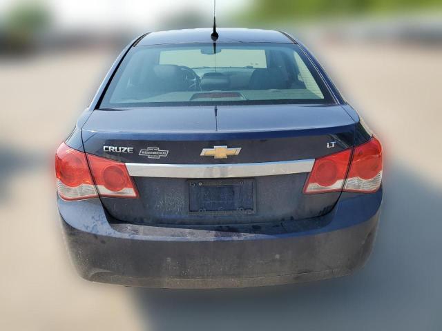 Photo 5 VIN: 1G1PF5S92B7131553 - CHEVROLET CRUZE 