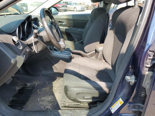 Photo 6 VIN: 1G1PF5S92B7131553 - CHEVROLET CRUZE 