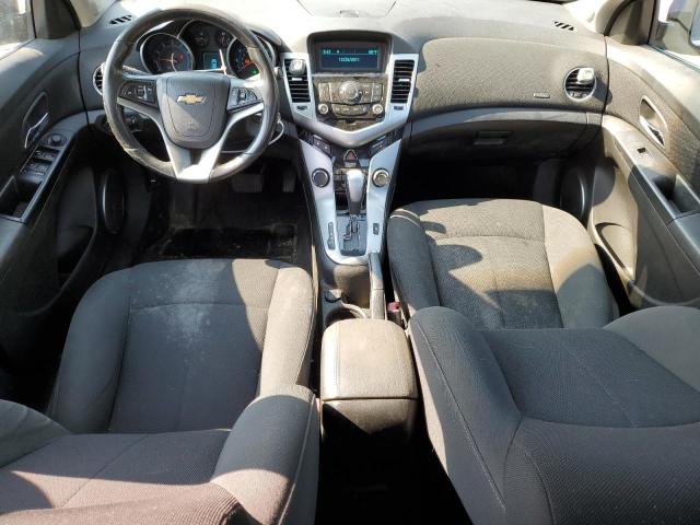 Photo 7 VIN: 1G1PF5S92B7131553 - CHEVROLET CRUZE 