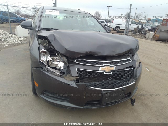 Photo 5 VIN: 1G1PF5S92B7140947 - CHEVROLET CRUZE 