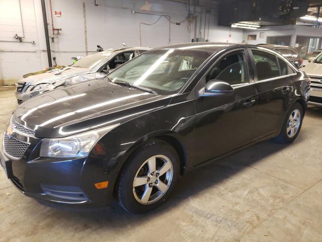 Photo 0 VIN: 1G1PF5S92B7141886 - CHEVROLET CRUZE LT 