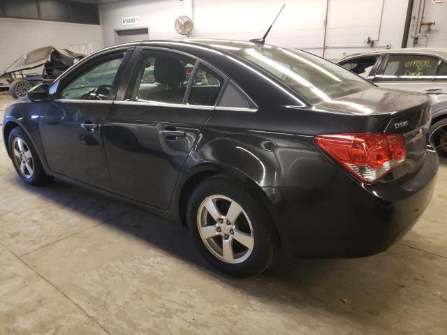 Photo 1 VIN: 1G1PF5S92B7141886 - CHEVROLET CRUZE LT 