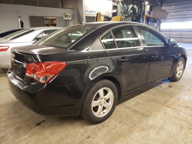 Photo 2 VIN: 1G1PF5S92B7141886 - CHEVROLET CRUZE LT 