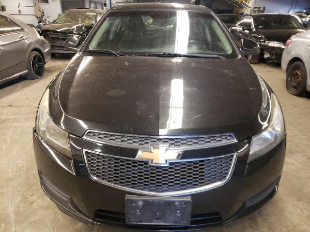 Photo 4 VIN: 1G1PF5S92B7141886 - CHEVROLET CRUZE LT 