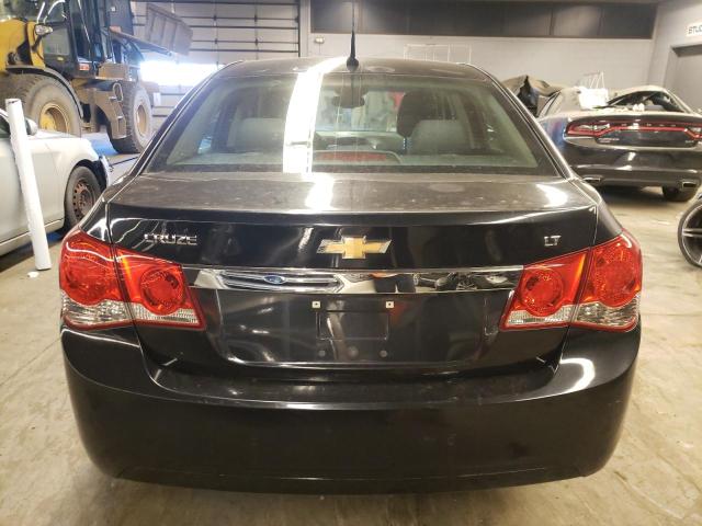 Photo 5 VIN: 1G1PF5S92B7141886 - CHEVROLET CRUZE LT 