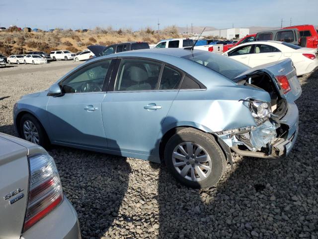 Photo 1 VIN: 1G1PF5S92B7157361 - CHEVROLET CRUZE 