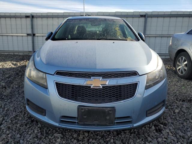 Photo 4 VIN: 1G1PF5S92B7157361 - CHEVROLET CRUZE 