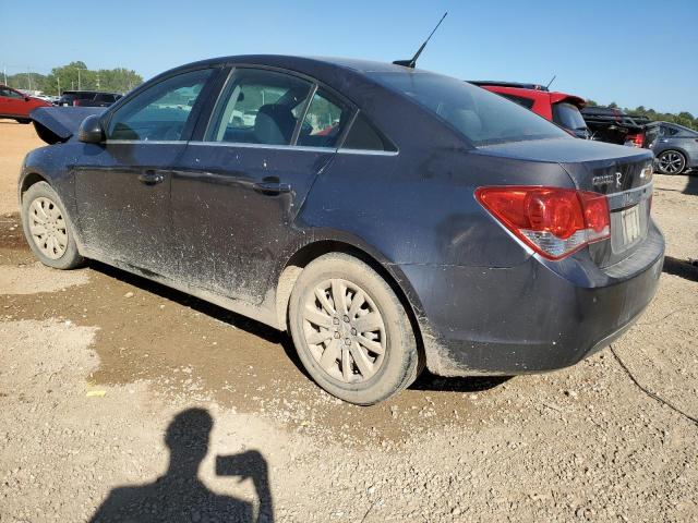 Photo 1 VIN: 1G1PF5S92B7159143 - CHEVROLET CRUZE LT 