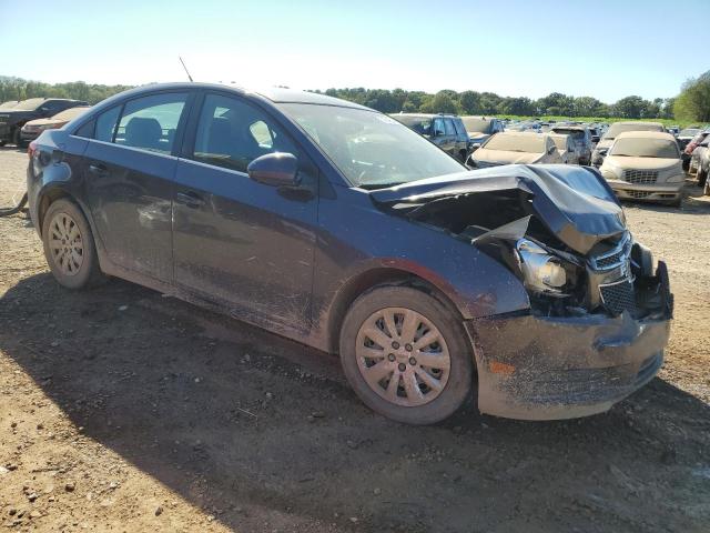 Photo 3 VIN: 1G1PF5S92B7159143 - CHEVROLET CRUZE LT 