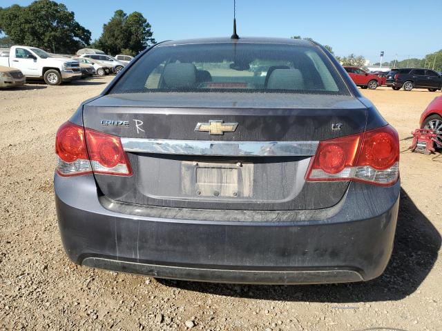 Photo 5 VIN: 1G1PF5S92B7159143 - CHEVROLET CRUZE LT 