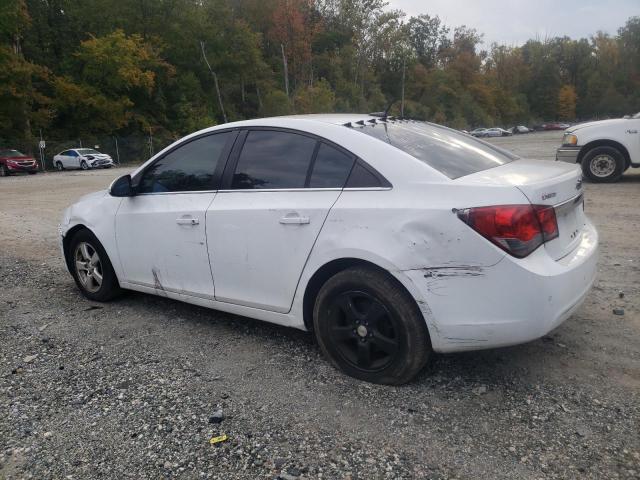 Photo 1 VIN: 1G1PF5S92B7159160 - CHEVROLET CRUZE LT 