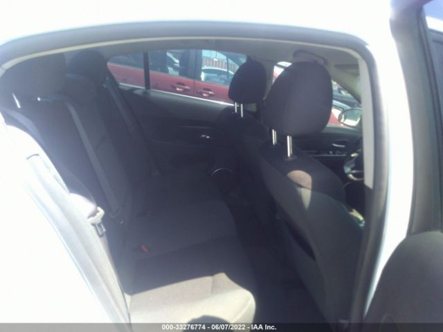 Photo 7 VIN: 1G1PF5S92B7172233 - CHEVROLET CRUZE 