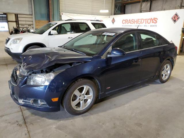 Photo 0 VIN: 1G1PF5S92B7172359 - CHEVROLET CRUZE 