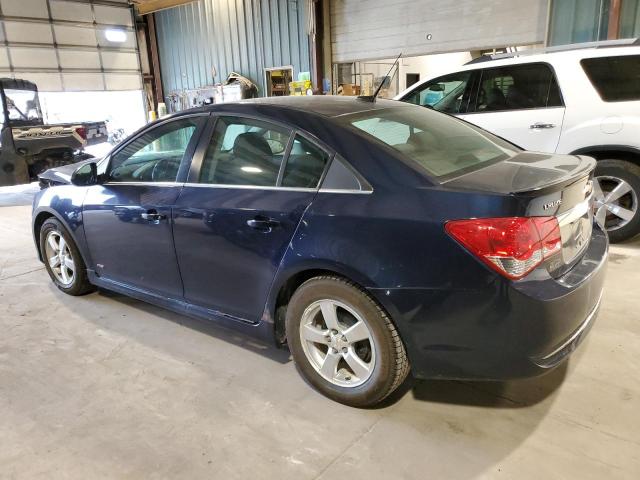 Photo 1 VIN: 1G1PF5S92B7172359 - CHEVROLET CRUZE 